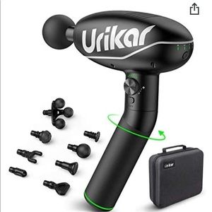 Urikar Pro 2 Heated Massage Gun